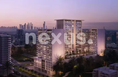 شقة - غرفة نوم - 2 حمامات للبيع في بن غاطي أمبرهول - الضاحية 13 - قرية جميرا الدائرية - دبي