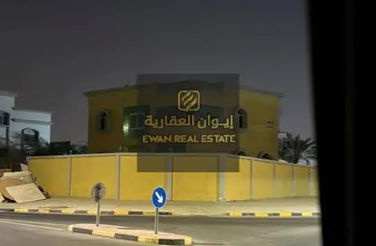 Villa - 7 Bedrooms - 7+ Bathrooms for rent in Al Hamidiya - Ajman