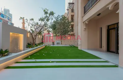 شقة - 2 غرف نوم - 3 حمامات للبيع في زنجبيل 2 - زنجبيل - دبي القديمة - وسط مدينة دبي - دبي