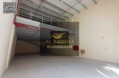 Bulk Rent Unit - Studio - 7+ Bathrooms for rent in Al Jurf Industrial 1 - Al Jurf Industrial - Ajman