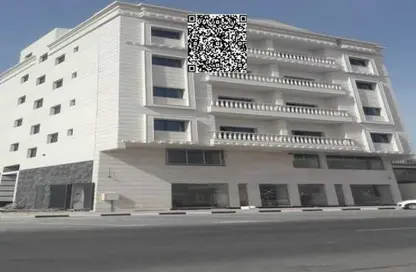 شقة - غرفة نوم - 1 حمام للايجار في شارع الشيخ جابر الصباح - النعيمية - النعيمية - عجمان