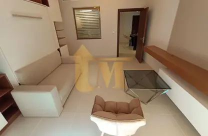شقة - غرفة نوم - 1 حمام للايجار في أجنحة بن غاطي إيست بوتيك - مجمع دبي ريزيدنس - دبي