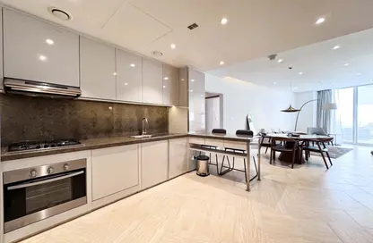 Apartment - 2 Bedrooms - 2 Bathrooms for sale in FIVE at Jumeirah Village Circle - District 14 - Jumeirah Village Circle - Dubai