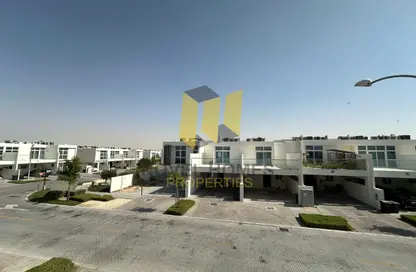 فيلا - 3 غرف نوم - 5 حمامات للايجار في سنتوري - ذا رووتس داماك هيلز 2 - داماك هيلز 2 - دبي