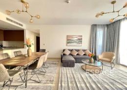 Apartment - 2 bedrooms - 2 bathrooms for sale in 5242 Tower 1 - 5242 - Dubai Marina - Dubai