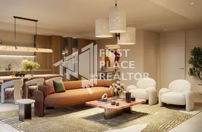 Apartment - 1 Bedroom - 1 Bathroom for sale in Sera 2 - Mina Rashid - Dubai