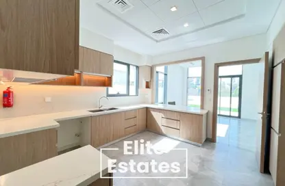Villa - 4 Bedrooms - 5 Bathrooms for rent in Murooj Al Furjan West - Al Furjan - Dubai