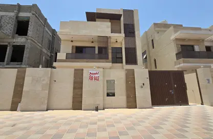 فيلا - 5 غرف نوم - 7 حمامات للبيع في الباهيه هيلز - الباهية - عجمان
