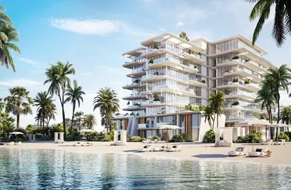 Townhouse - 2 Bedrooms - 3 Bathrooms for sale in Rena - Dubai Islands - Deira - Dubai