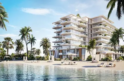 Townhouse - 2 Bedrooms - 3 Bathrooms for sale in Rena - Dubai Islands - Deira - Dubai