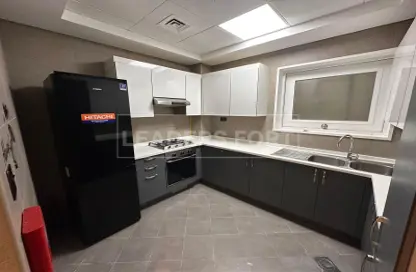 Apartment - 1 Bedroom - 2 Bathrooms for rent in Art Heights - Barsha Heights (Tecom) - Dubai Apartment - 1 Bedroom - 2 Bathrooms for rent in Art Heights - Barsha Heights (Tecom) - Dubai