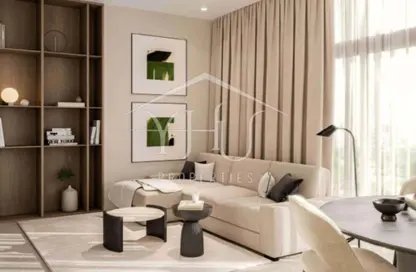 Apartment - 2 Bedrooms - 3 Bathrooms for sale in V1ter Residence - Jumeirah Village Circle - Dubai Apartment - 2 Bedrooms - 3 Bathrooms for sale in V1ter Residence - Jumeirah Village Circle - Dubai