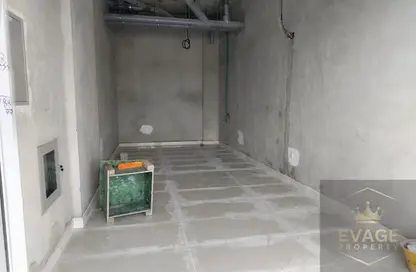 Shop - Studio - 1 Bathroom for rent in Al Jurf 3 - Al Jurf - Ajman Downtown - Ajman