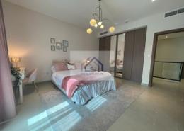 Townhouse - 3 bedrooms - 5 bathrooms for sale in Sharjah Sustainable City - Sharjah