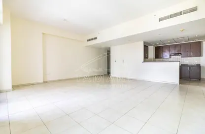 Apartment - 1 Bedroom - 2 Bathrooms for rent in West Heights 4 - Business Bay - Dubai