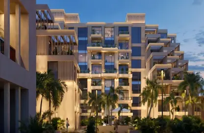 Apartment - Studio - 1 Bathroom for sale in Arisha Terraces - Dubai Studio City - Dubai
