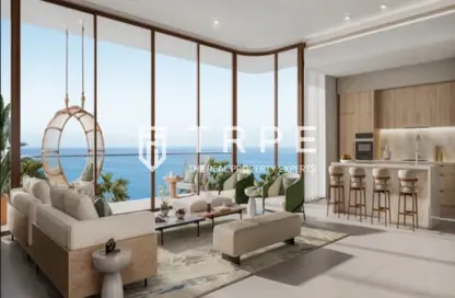 Apartment - 2 Bedrooms - 2 Bathrooms for sale in Talea - Maritime City - Dubai