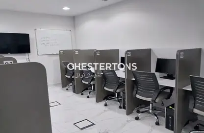 Office Space - Studio for sale in Executive Bay B - Executive Bay - Business Bay - Dubai