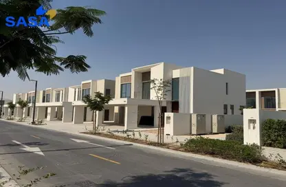 فيلا - 4 غرف نوم - 5 حمامات للبيع في تاليا - ذا فالي - دبي فيلا - 4 غرف نوم - 5 حمامات للبيع في تاليا - ذا فالي - دبي