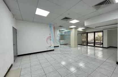 Reception / Lobby image for: Office Space - Studio - 2 Bathrooms for rent in Al Zahiyah - Abu Dhabi, Image 1
