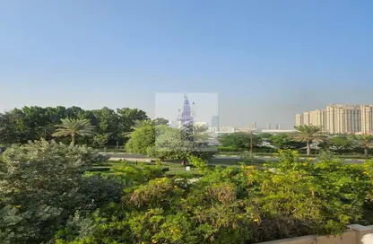 Villa - 5 Bedrooms - 5 Bathrooms for sale in Orange Lake - Jumeirah Golf Estates - Dubai Villa - 5 Bedrooms - 5 Bathrooms for sale in Orange Lake - Jumeirah Golf Estates - Dubai