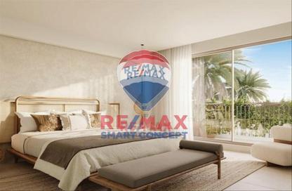 Apartment - 2 Bedrooms - 3 Bathrooms for sale in Bloom Living - Zayed City (Khalifa City C) - Khalifa City - Abu Dhabi