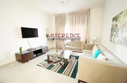 Apartment - 1 Bedroom - 2 Bathrooms for sale in Suburbia Tower 2 - Suburbia - Downtown Jebel Ali - Dubai