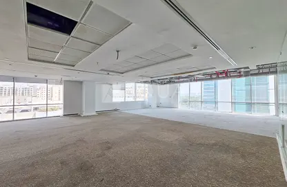 Office Space - Studio for rent in Emaar Business Park Building 3 - Emaar Business Park - Sheikh Zayed Road - Dubai