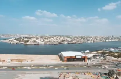شقة - 1 حمام للبيع في أبراج هورايزون - عجمان وسط المدينة - عجمان