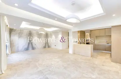 Villa - 4 Bedrooms - 5 Bathrooms for rent in Redwood Park - Jumeirah Golf Estates - Dubai
