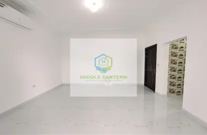 Empty Room image for: Apartment - 1 Bathroom for rent in Al Muroor Building - Sultan Bin Zayed the First Street - Muroor Area - Abu Dhabi, Image 1