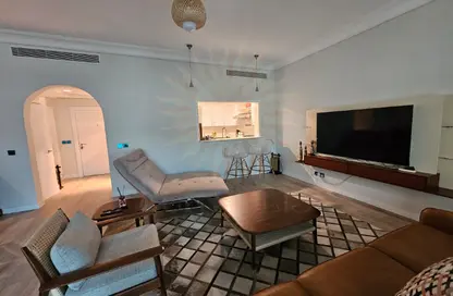 Apartment - 2 Bedrooms - 3 Bathrooms for sale in Al Tamr - Shoreline Apartments - Palm Jumeirah - Dubai