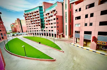 شقة - غرفة نوم - 2 حمامات للايجار في زين - ديسكفري غاردنز - دبي
