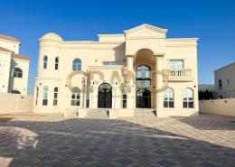 Villa - 7 bedrooms - 8 bathrooms for sale in Mohamed Bin Zayed Centre - Mohamed Bin Zayed City - Abu Dhabi
