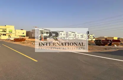 Land - Studio for sale in Al Helio 2 - Al Helio - Ajman
