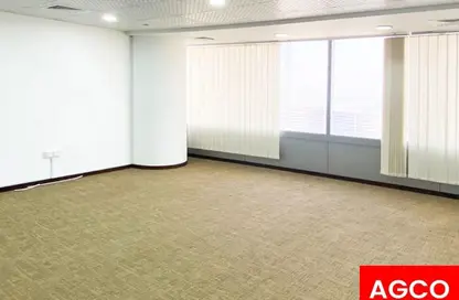 Office Space - Studio - 1 Bathroom for rent in Gold Tower (Au Tower) - JLT Cluster I - Jumeirah Lake Towers - Dubai