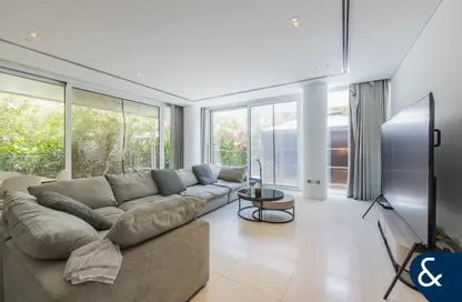 Apartment - 1 Bedroom - 2 Bathrooms for rent in Ashjar - Al Barari - Dubai