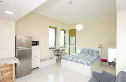 Apartment - Studio - 1 Bathroom for sale in Executive Bay A - Executive Bay - Business Bay - Dubai