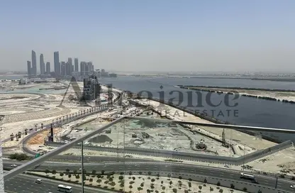 شقة - غرفة نوم - 1 حمام للبيع في عزيزي فواد ريزيدنس - 2 مدينة دبي الطبية - الجداف - دبي