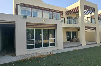 Villa - 4 Bedrooms - 6 Bathrooms for sale in Malibu - Mina Al Arab - Ras Al Khaimah