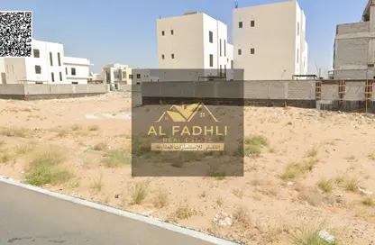 أرض - استوديو للبيع في 1 الياسمين - الياسمين - عجمان