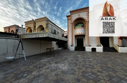 Apartment - 3 Bedrooms - 3 Bathrooms for rent in Al Rawda 2 Villas - Al Rawda 2 - Al Rawda - Ajman