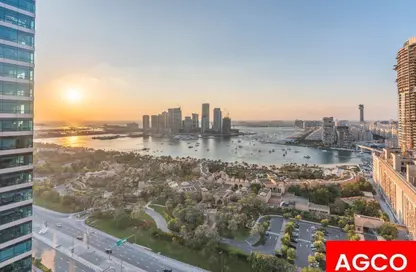 Apartment - 1 Bedroom - 2 Bathrooms for sale in Avani Palm View Hotel and Suites - Dubai Media City - Dubai Apartment - 1 Bedroom - 2 Bathrooms for sale in Avani Palm View Hotel and Suites - Dubai Media City - Dubai
