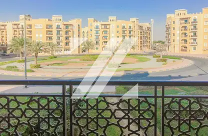 شقة - غرفة نوم - 2 حمامات للايجار في اي سي 1- اماراتي - 10 - طراز إماراتي - المدينة الدولية - دبي