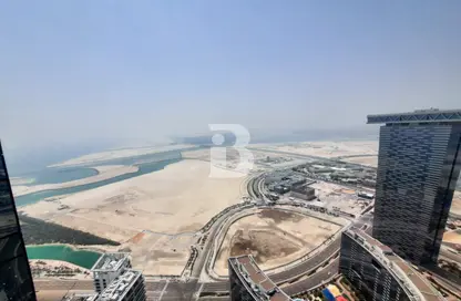 شقة - 2 غرف نوم - 5 حمامات للبيع في برج سكاي - شمس أبوظبي - جزيرة الريم - أبوظبي