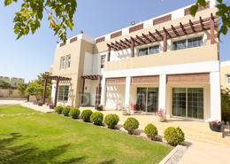 Villa - 5 bedrooms - 6 bathrooms for sale in Rahat - Mudon - Dubai
