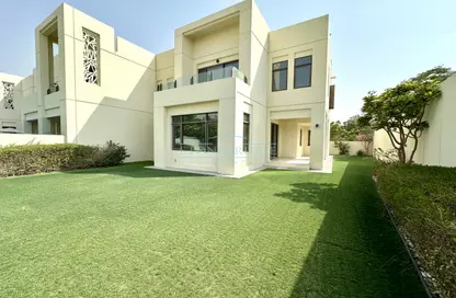 فيلا - 4 غرف نوم - 5 حمامات للبيع في ميرا اوازيس 2 - ميرا  اوازيس - ريم - دبي