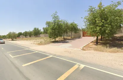 Farm - Studio for sale in Al Zubair Orchards - Al Rahmaniya - Sharjah