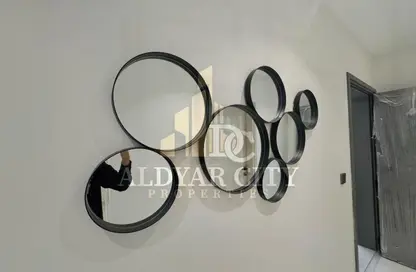 Apartment - 1 Bedroom - 2 Bathrooms for sale in Goldcrest Dreams 4 - Goldcrest Dreams - Emirates City - Ajman