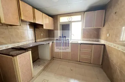 Apartment - 1 Bedroom - 1 Bathroom for rent in Fire Station Road - Muwaileh - Sharjah